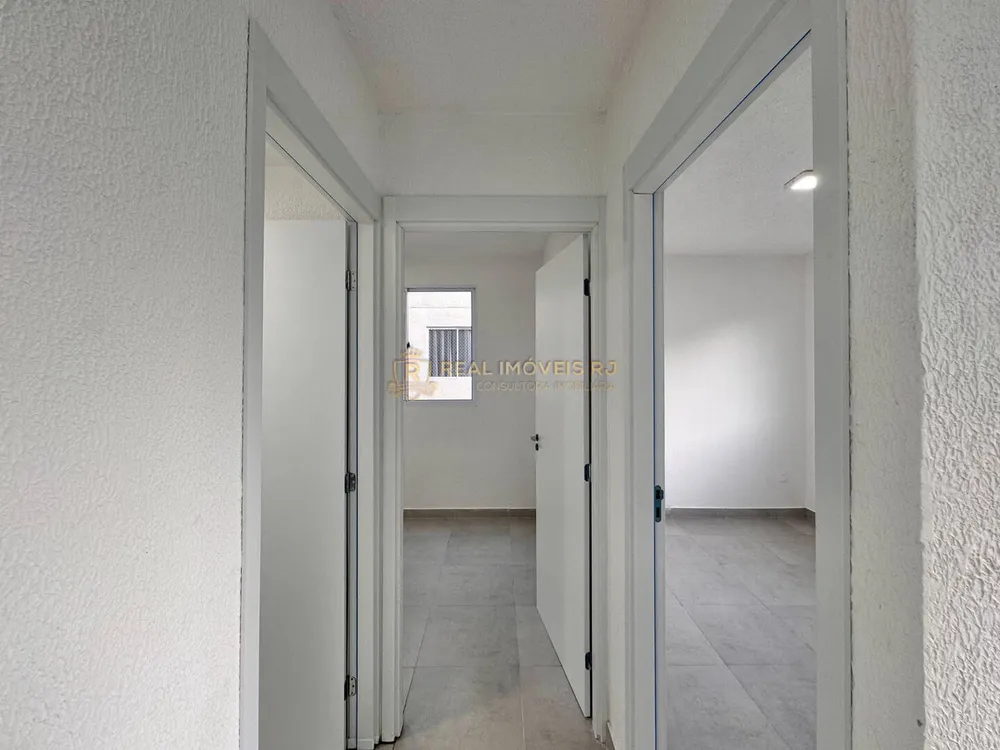 Apartamento, 2 quartos, 45 m² - Foto 6