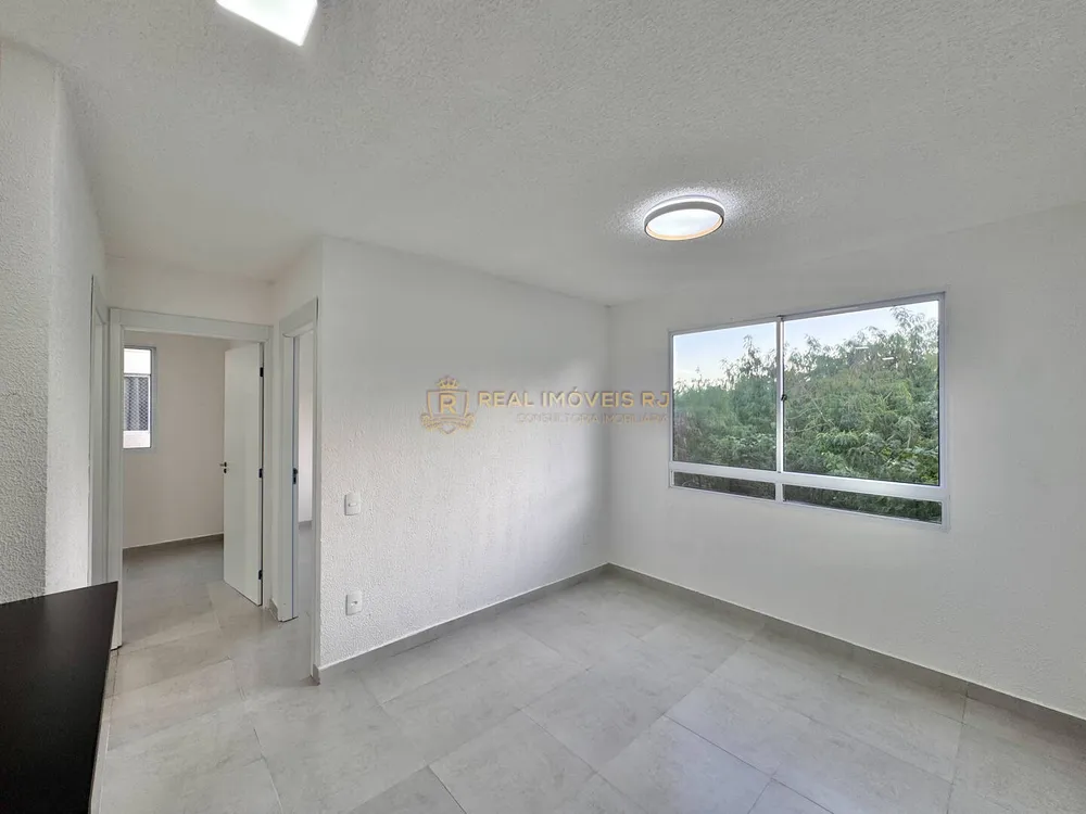 Apartamento, 2 quartos, 45 m² - Foto 1