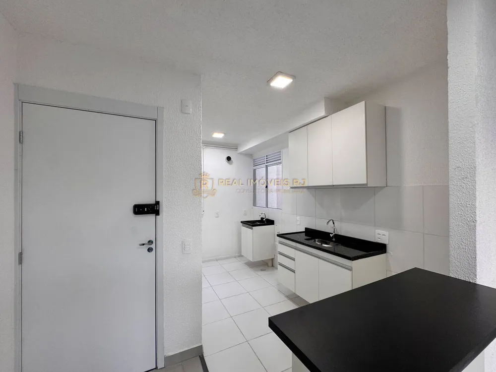 Apartamento, 2 quartos, 45 m² - Foto 17