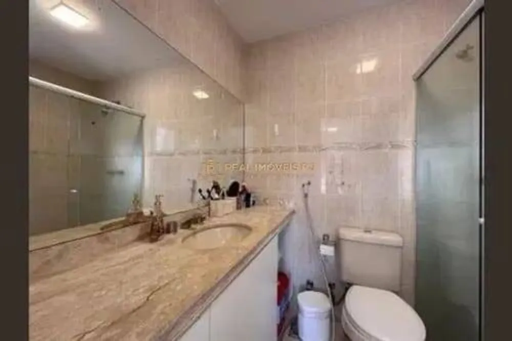 Casa, 5 quartos, 220 m² - Foto 6