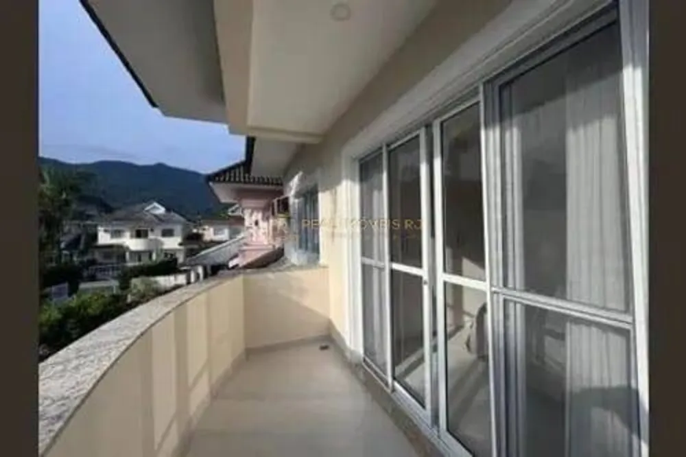 Casa, 5 quartos, 220 m² - Foto 2