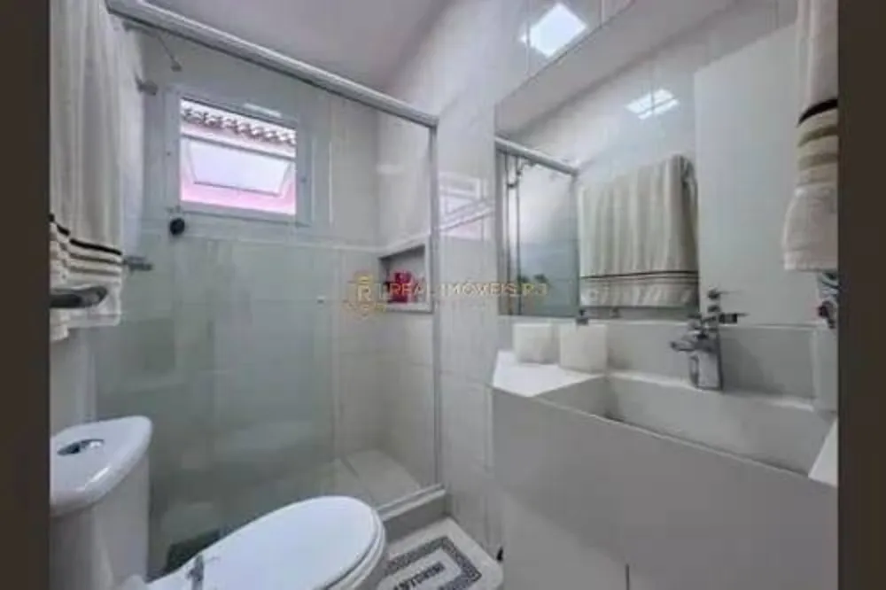 Casa, 5 quartos, 220 m² - Foto 13