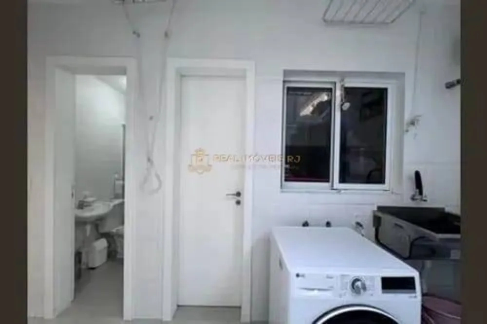Casa, 5 quartos, 220 m² - Foto 12