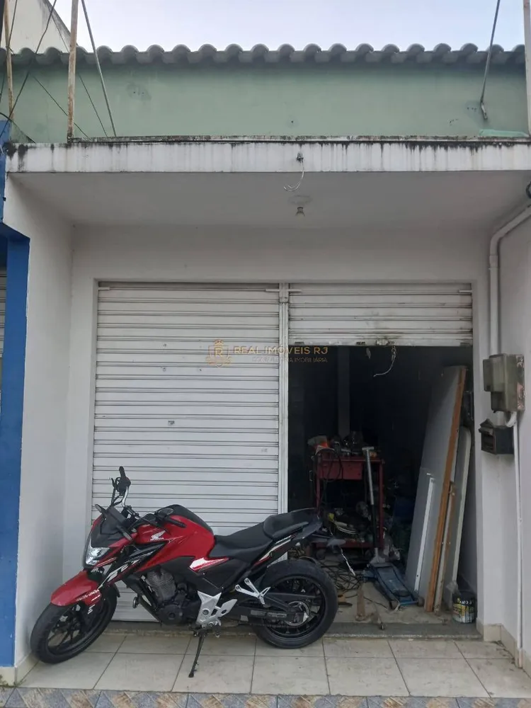 Loja-Salão, 513 m² - Foto 4