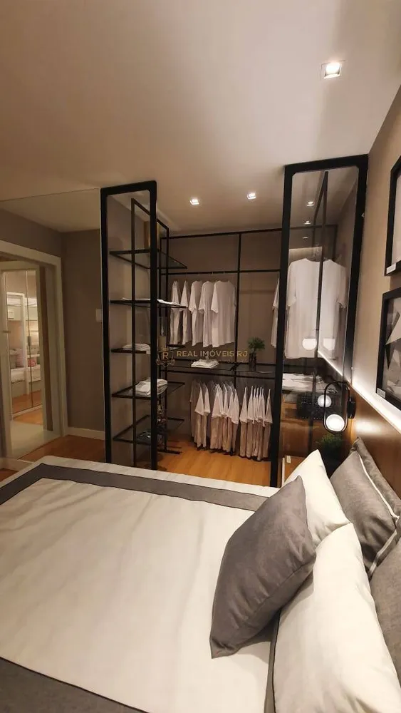 Apartamento, 2 quartos, 45 m² - Foto 4