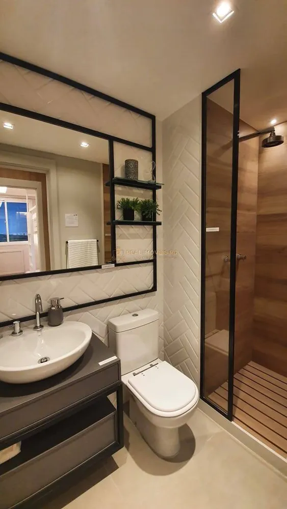 Apartamento, 2 quartos, 45 m² - Foto 5