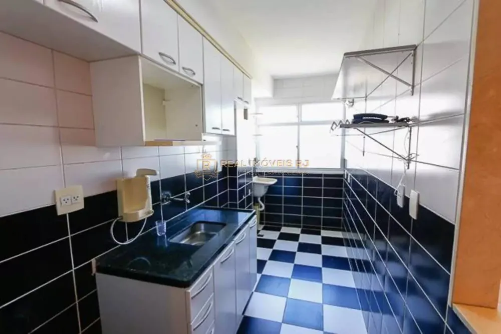 Apartamento, 2 quartos, 47 m² - Foto 6