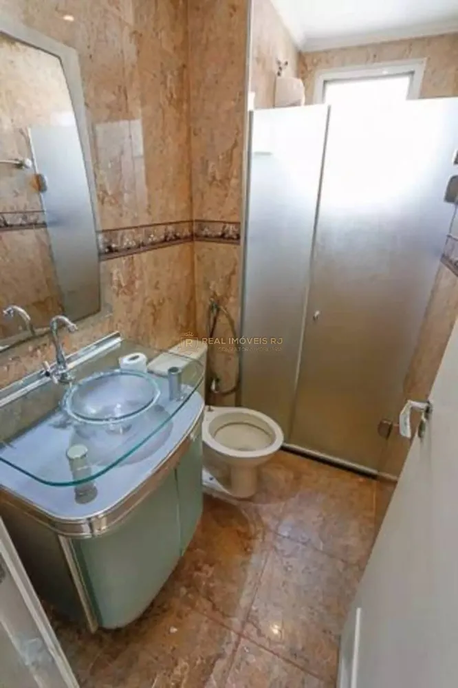 Apartamento, 2 quartos, 47 m² - Foto 1