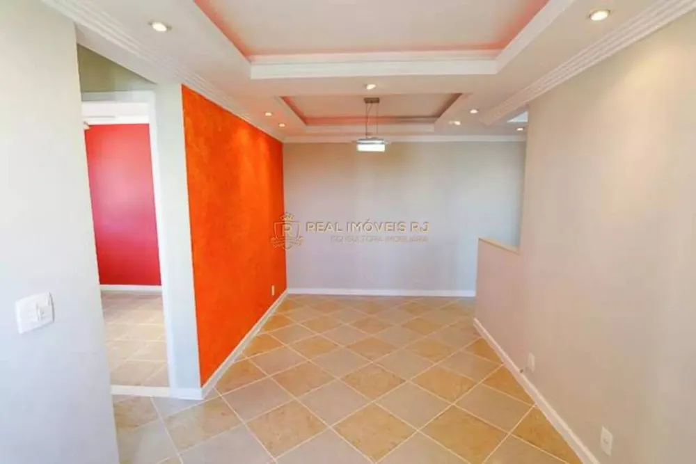 Apartamento, 2 quartos, 47 m² - Foto 3
