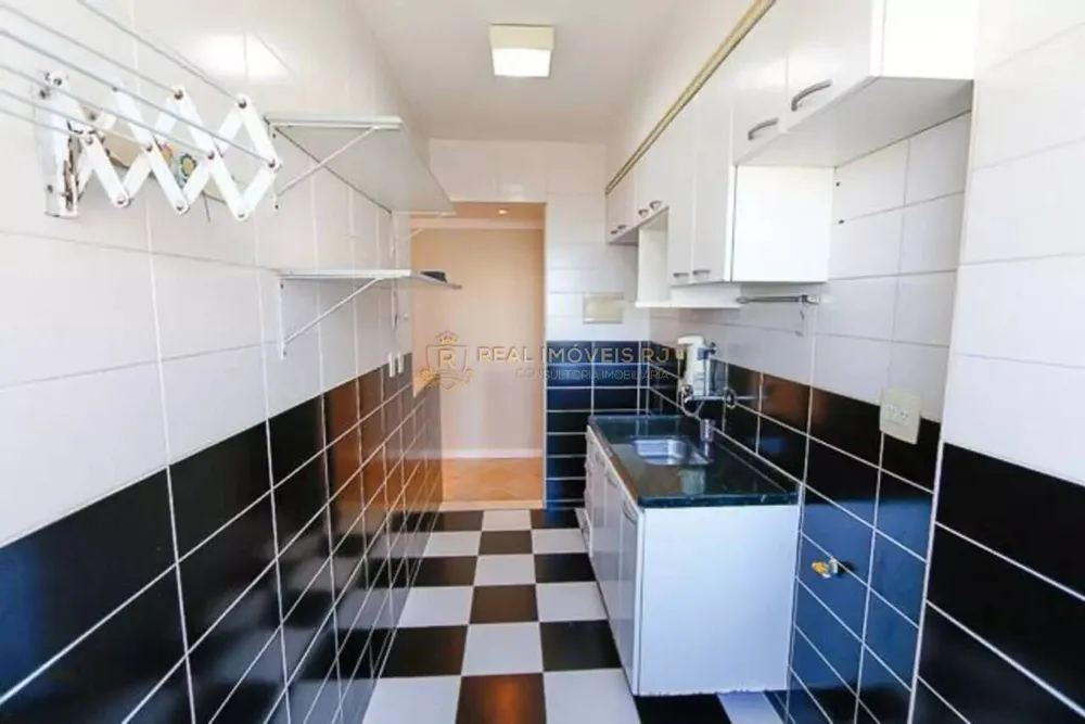 Apartamento, 2 quartos, 47 m² - Foto 9