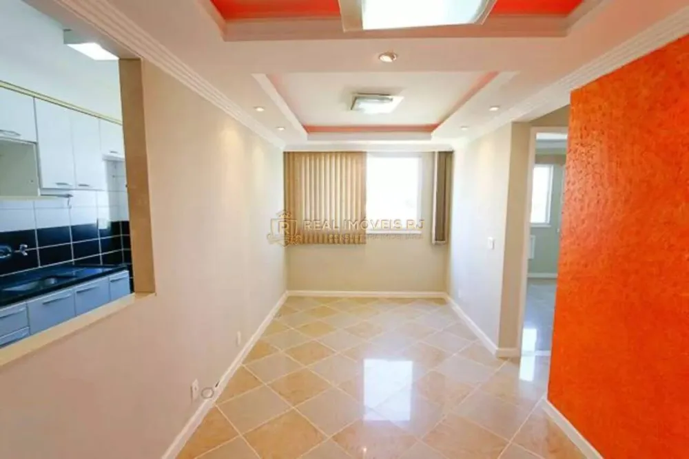 Apartamento, 2 quartos, 47 m² - Foto 7