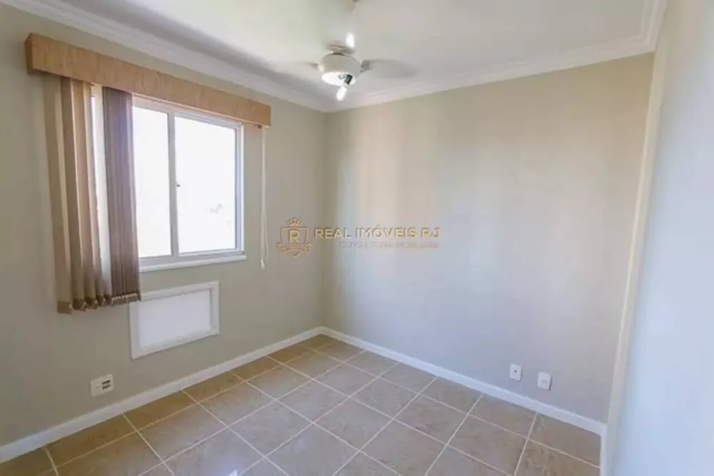 Apartamento, 2 quartos, 47 m² - Foto 2