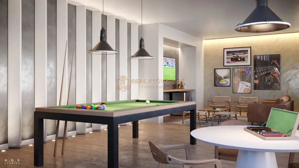 Apartamento, 2 quartos, 60 m² - Foto 7