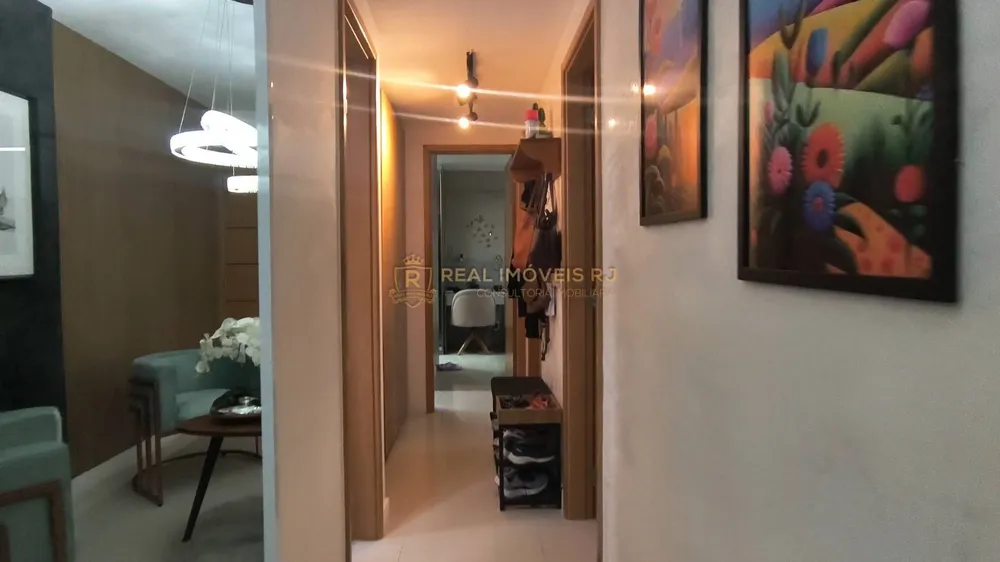 Apartamento, 3 quartos, 85 m² - Foto 22