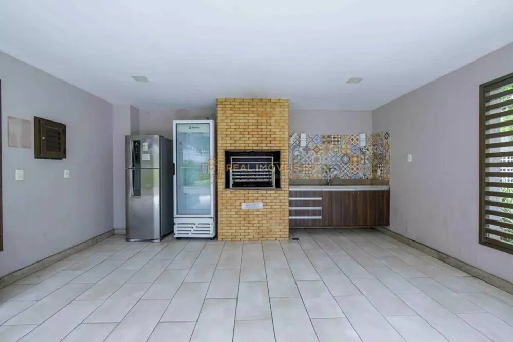 Apartamento, 3 quartos, 85 m² - Foto 1