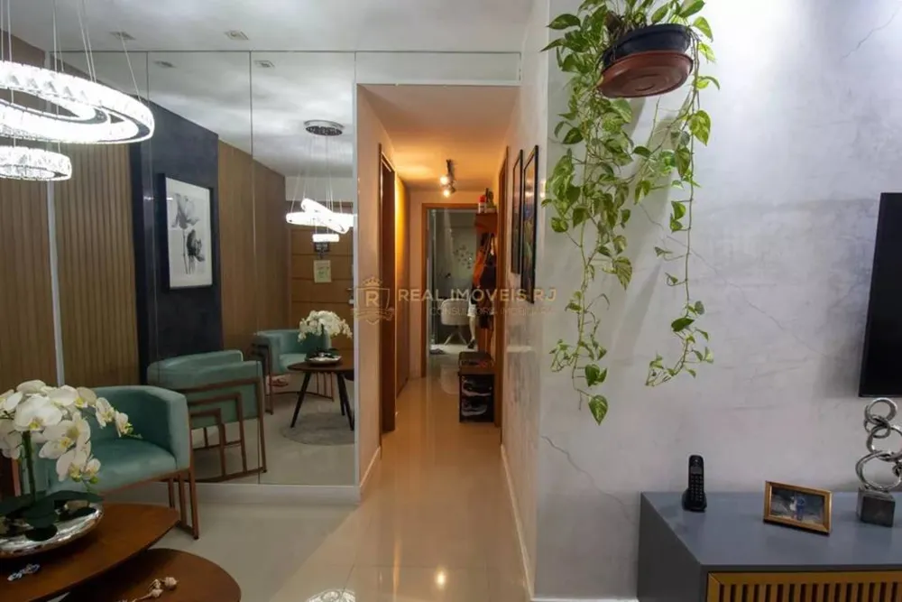 Apartamento, 3 quartos, 85 m² - Foto 38