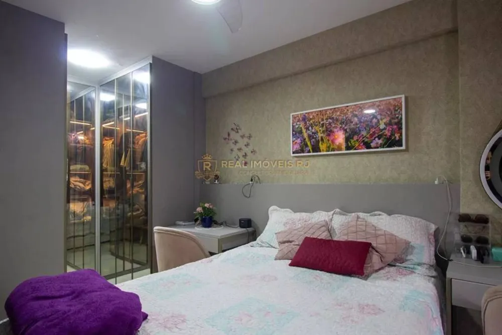 Apartamento, 3 quartos, 85 m² - Foto 4