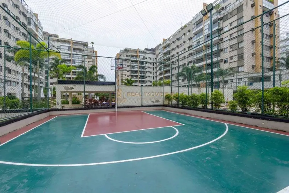 Apartamento, 3 quartos, 85 m² - Foto 34