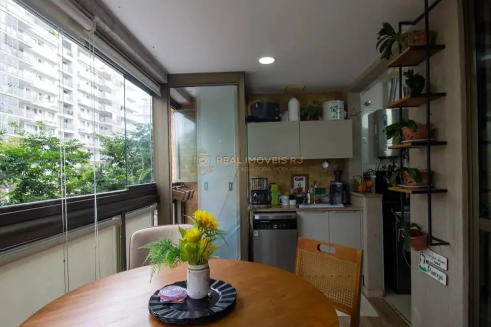 Apartamento, 3 quartos, 85 m² - Foto 39