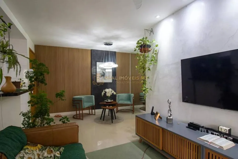 Apartamento, 3 quartos, 85 m² - Foto 46