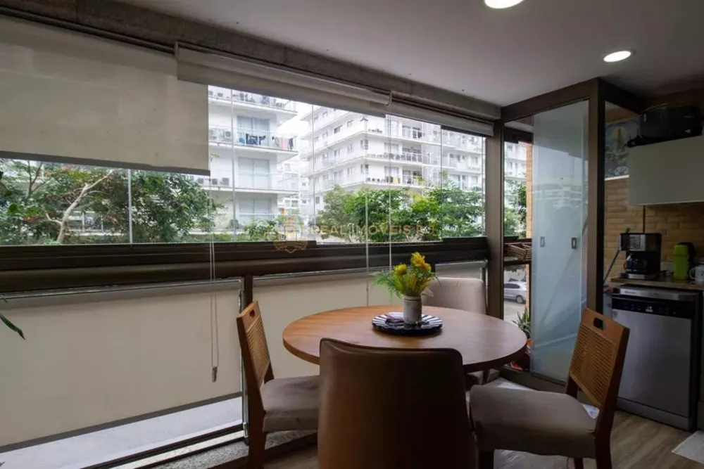 Apartamento, 3 quartos, 85 m² - Foto 31