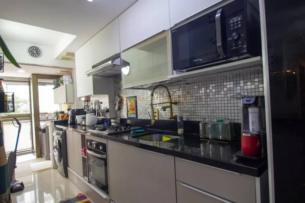 Apartamento, 3 quartos, 85 m² - Foto 8