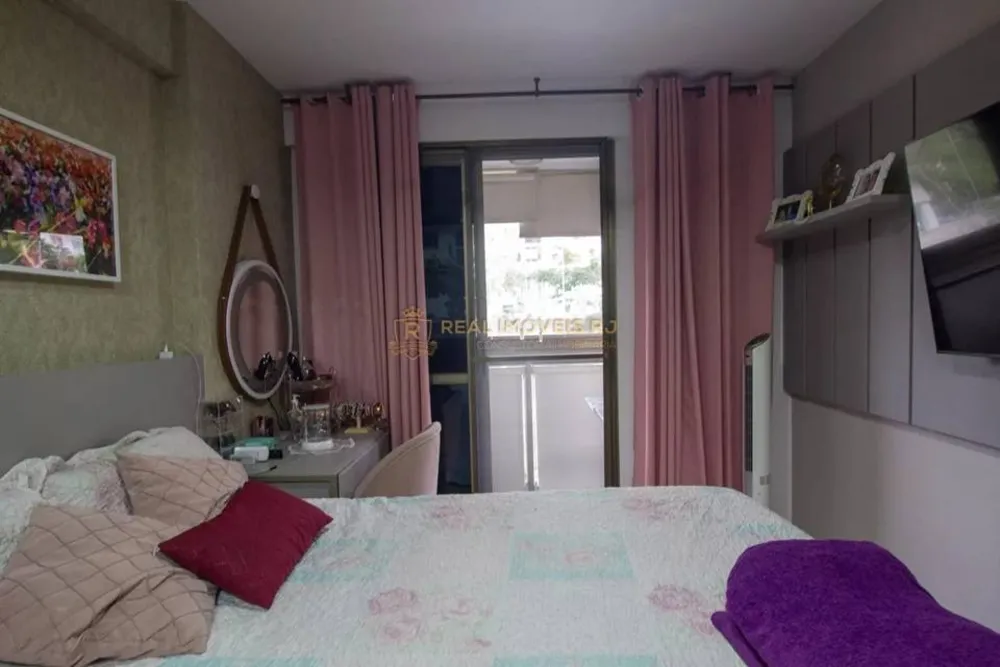 Apartamento, 3 quartos, 85 m² - Foto 21