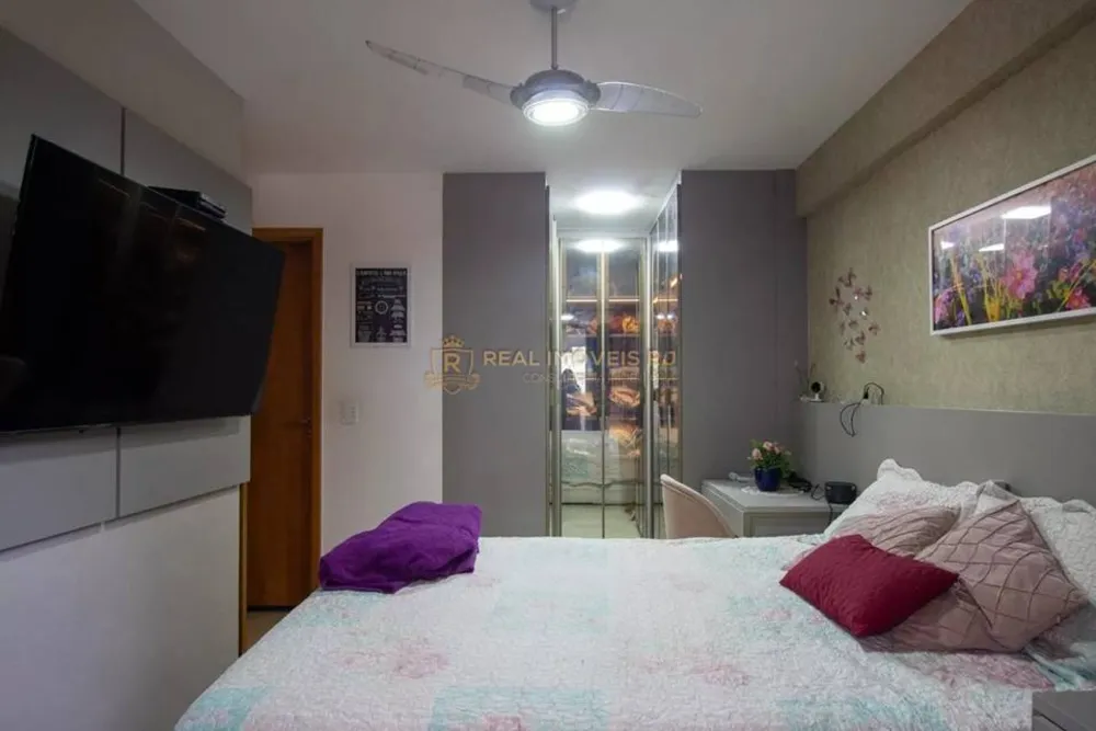 Apartamento, 3 quartos, 85 m² - Foto 5