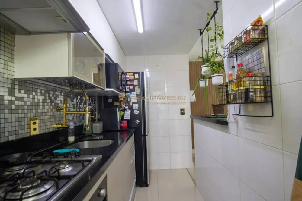 Apartamento, 3 quartos, 85 m² - Foto 29