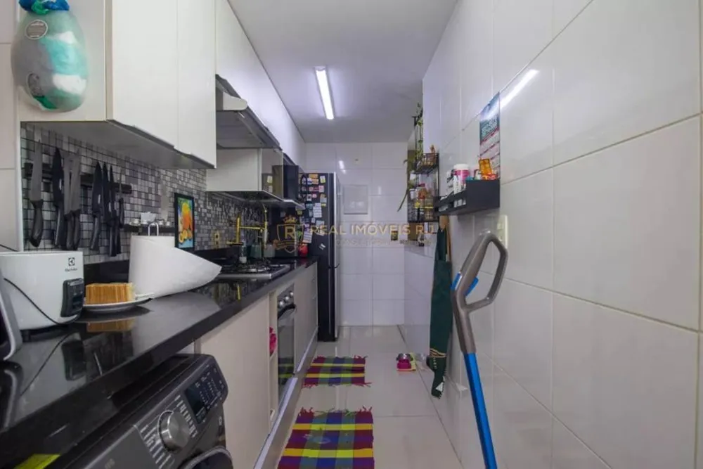 Apartamento, 3 quartos, 85 m² - Foto 45