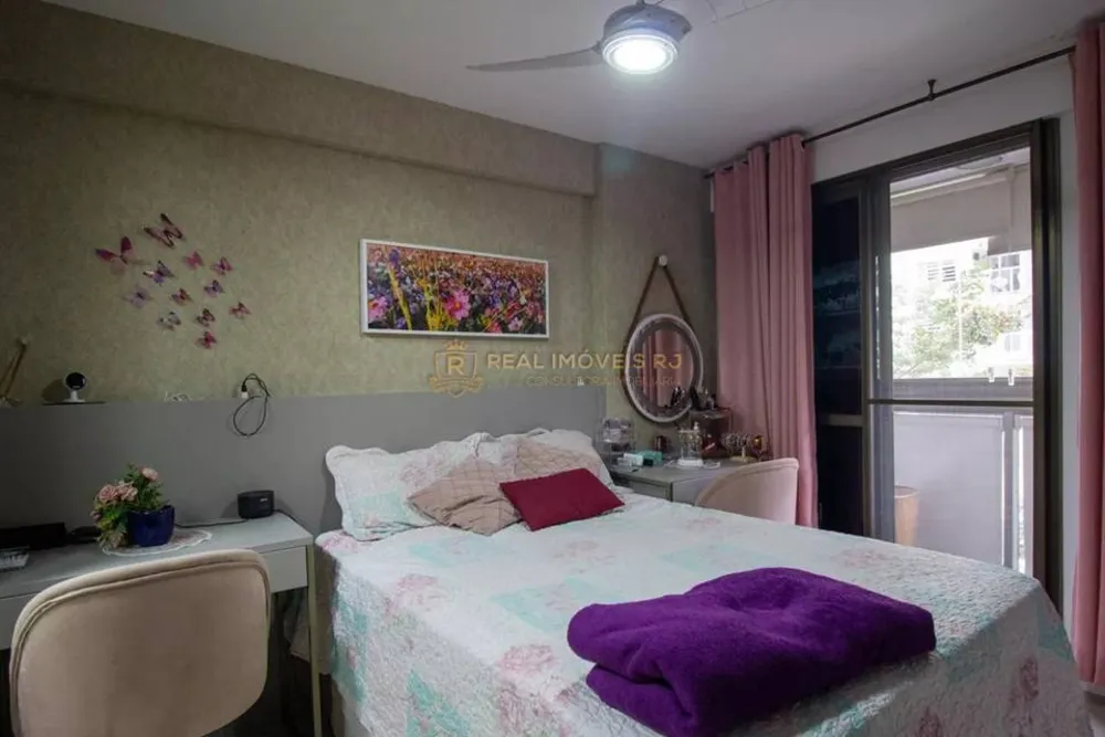 Apartamento, 3 quartos, 85 m² - Foto 30