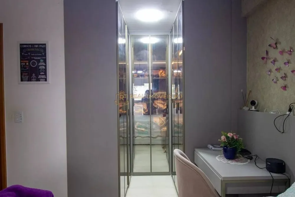 Apartamento, 3 quartos, 85 m² - Foto 41