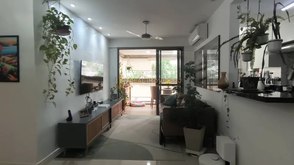 Apartamento, 3 quartos, 85 m² - Foto 12