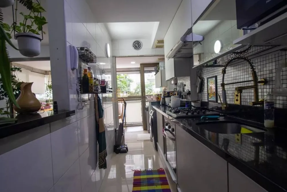 Apartamento, 3 quartos, 85 m² - Foto 25