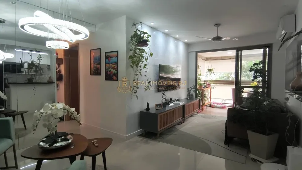 Apartamento, 3 quartos, 85 m² - Foto 36