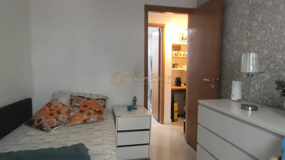 Apartamento, 3 quartos, 85 m² - Foto 11