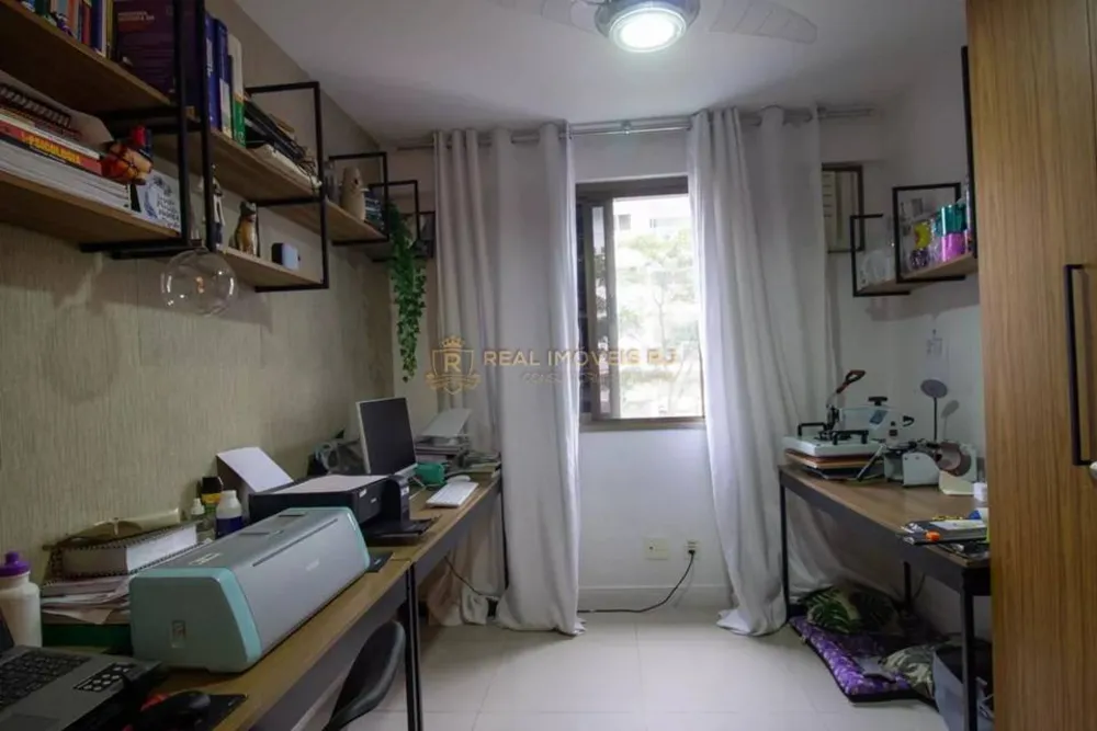 Apartamento, 3 quartos, 85 m² - Foto 2