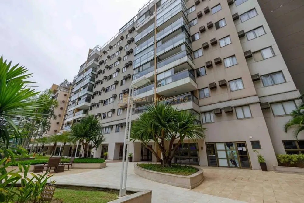 Apartamento, 3 quartos, 85 m² - Foto 40