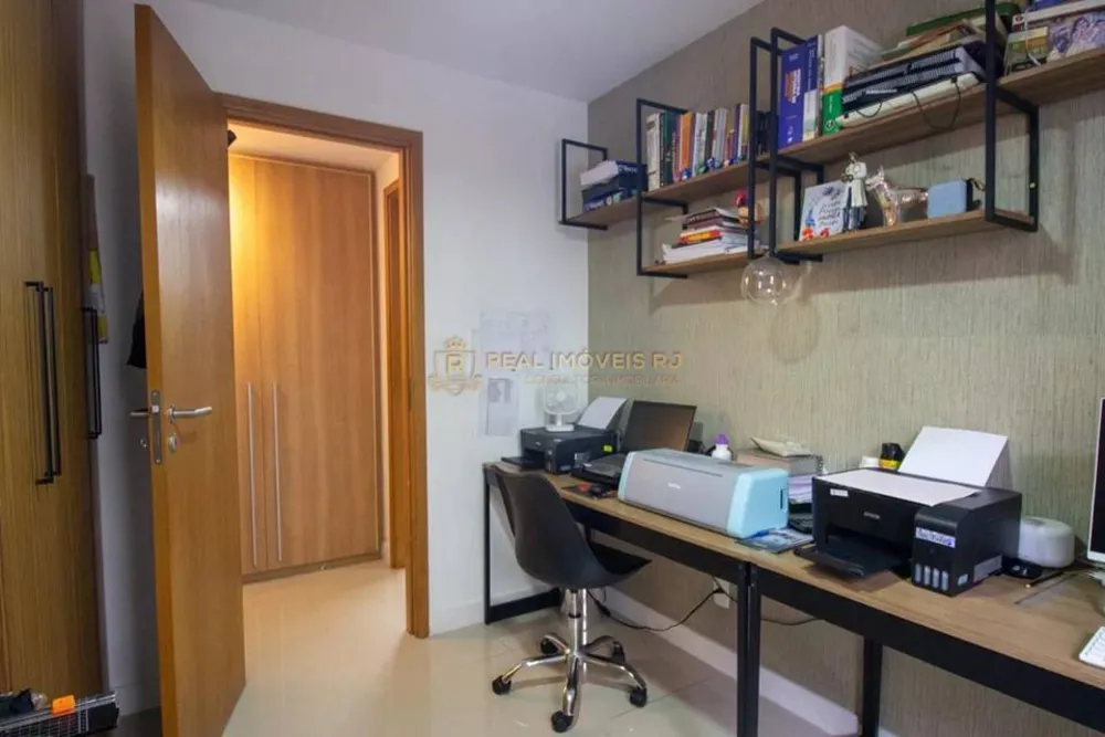 Apartamento, 3 quartos, 85 m² - Foto 27