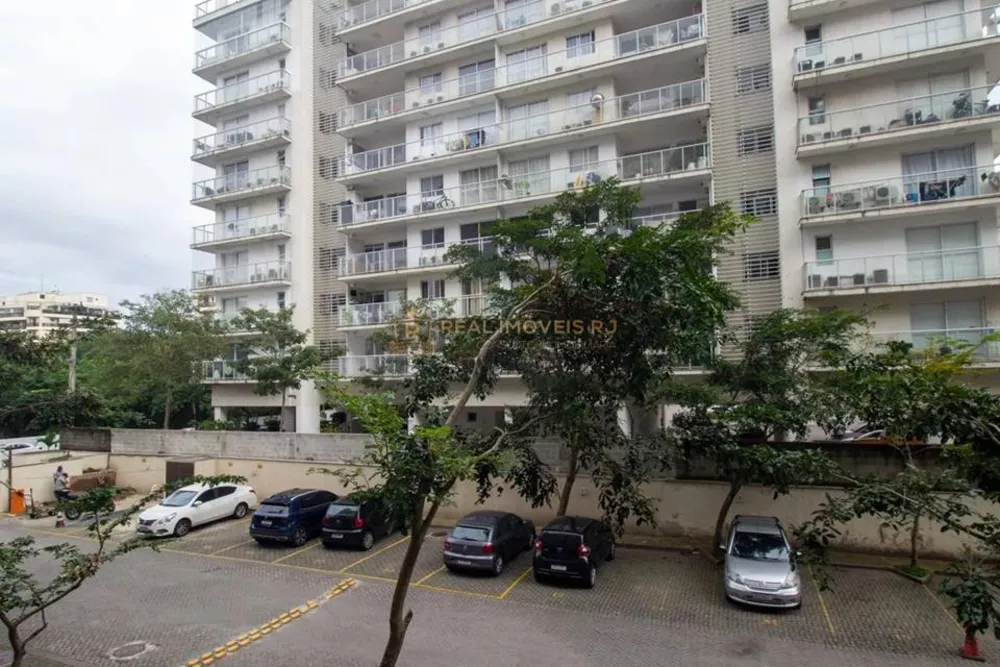 Apartamento, 3 quartos, 85 m² - Foto 23