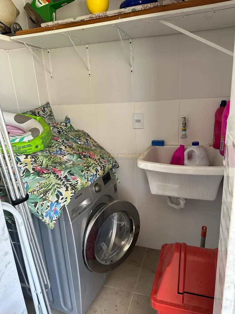 Casa, 2 quartos, 240 m² - Foto 7