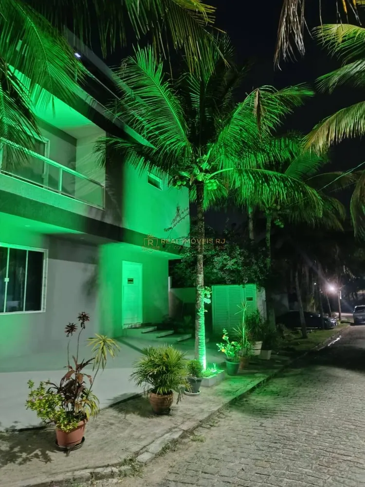 Casa, 2 quartos, 240 m² - Foto 18