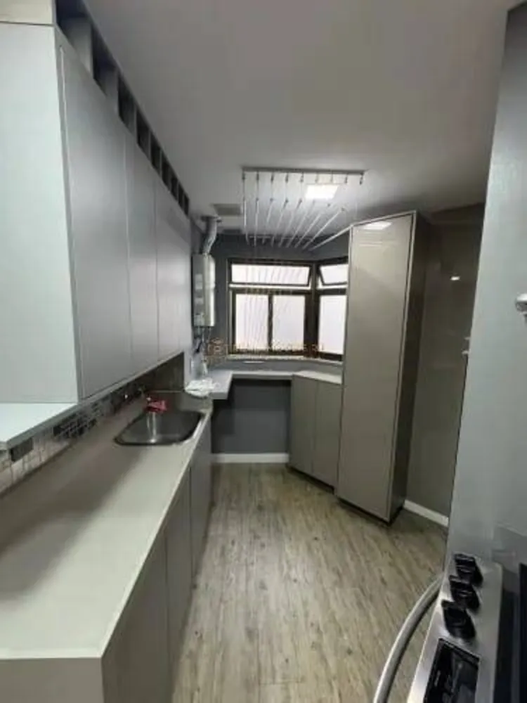 Apartamento, 3 quartos, 112 m² - Foto 3