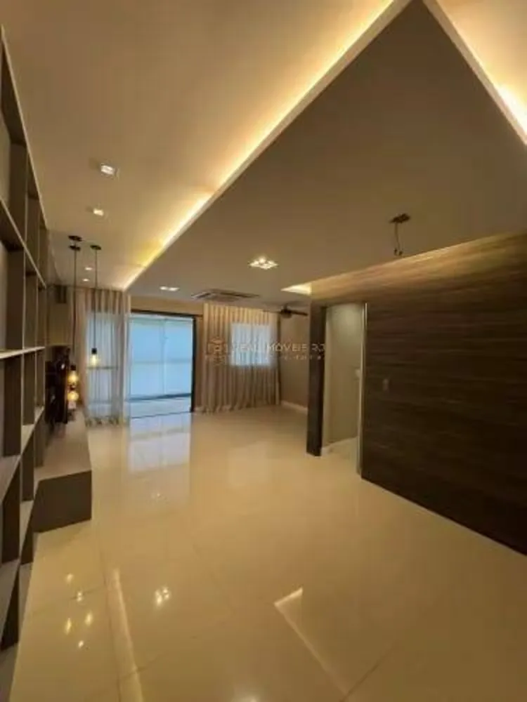 Apartamento, 3 quartos, 112 m² - Foto 1