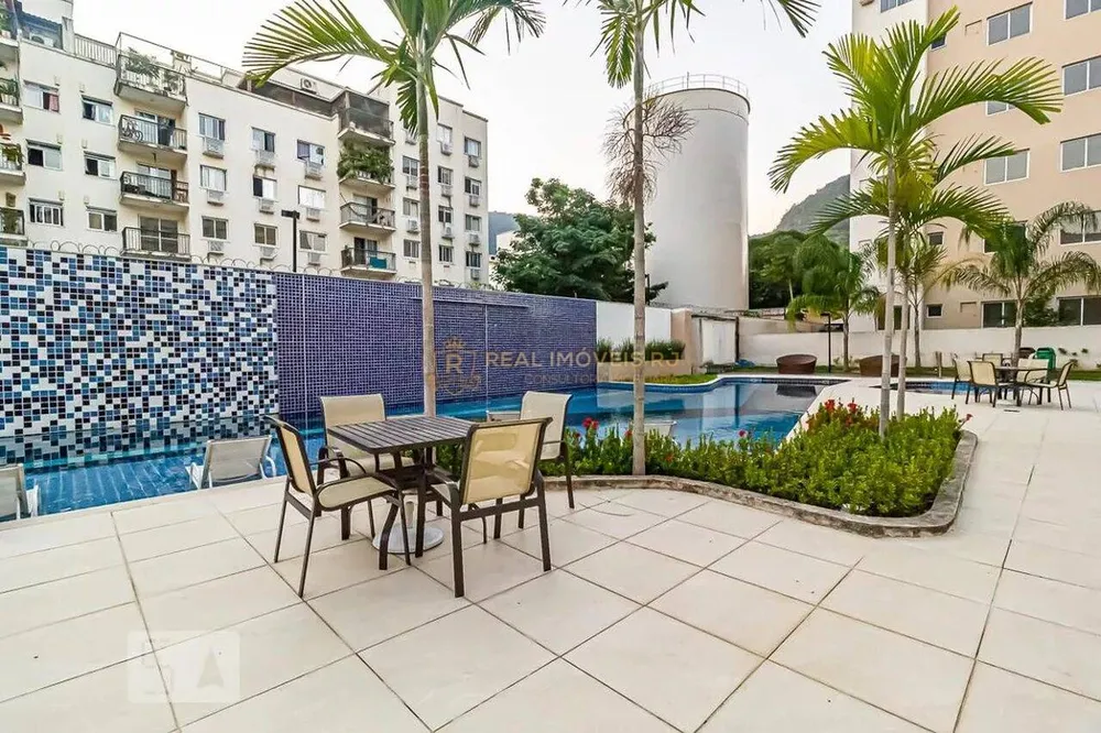 Apartamento, 2 quartos, 65 m² - Foto 26