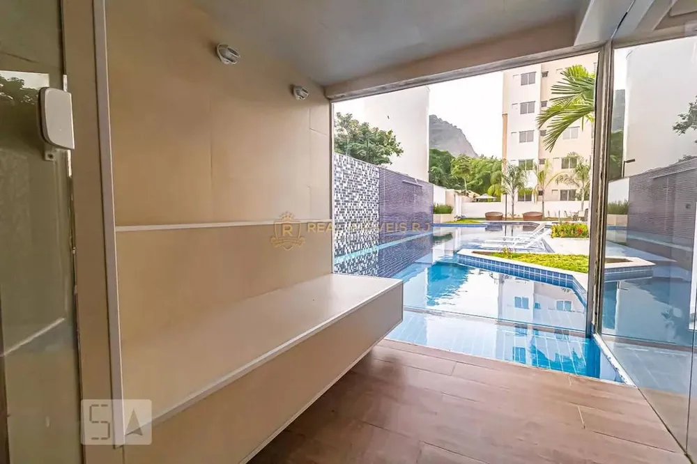 Apartamento, 2 quartos, 65 m² - Foto 5