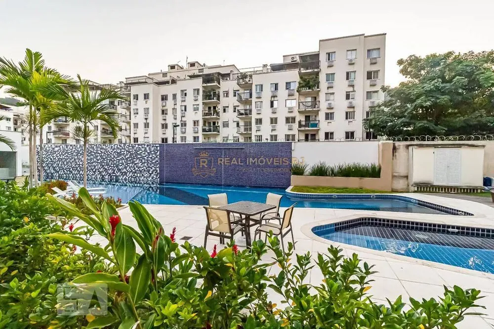 Apartamento, 2 quartos, 65 m² - Foto 11