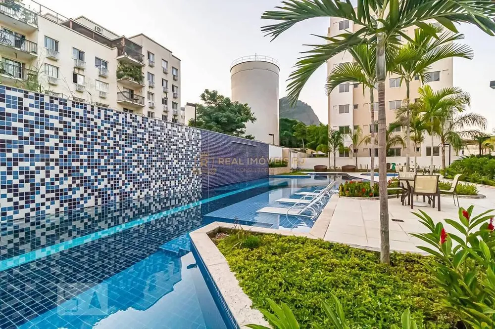Apartamento, 2 quartos, 65 m² - Foto 25