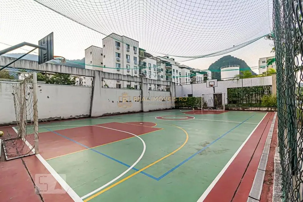 Apartamento, 2 quartos, 65 m² - Foto 20