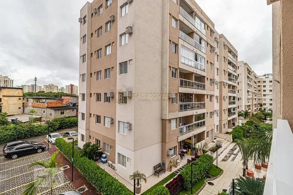 Apartamento, 2 quartos, 65 m² - Foto 14